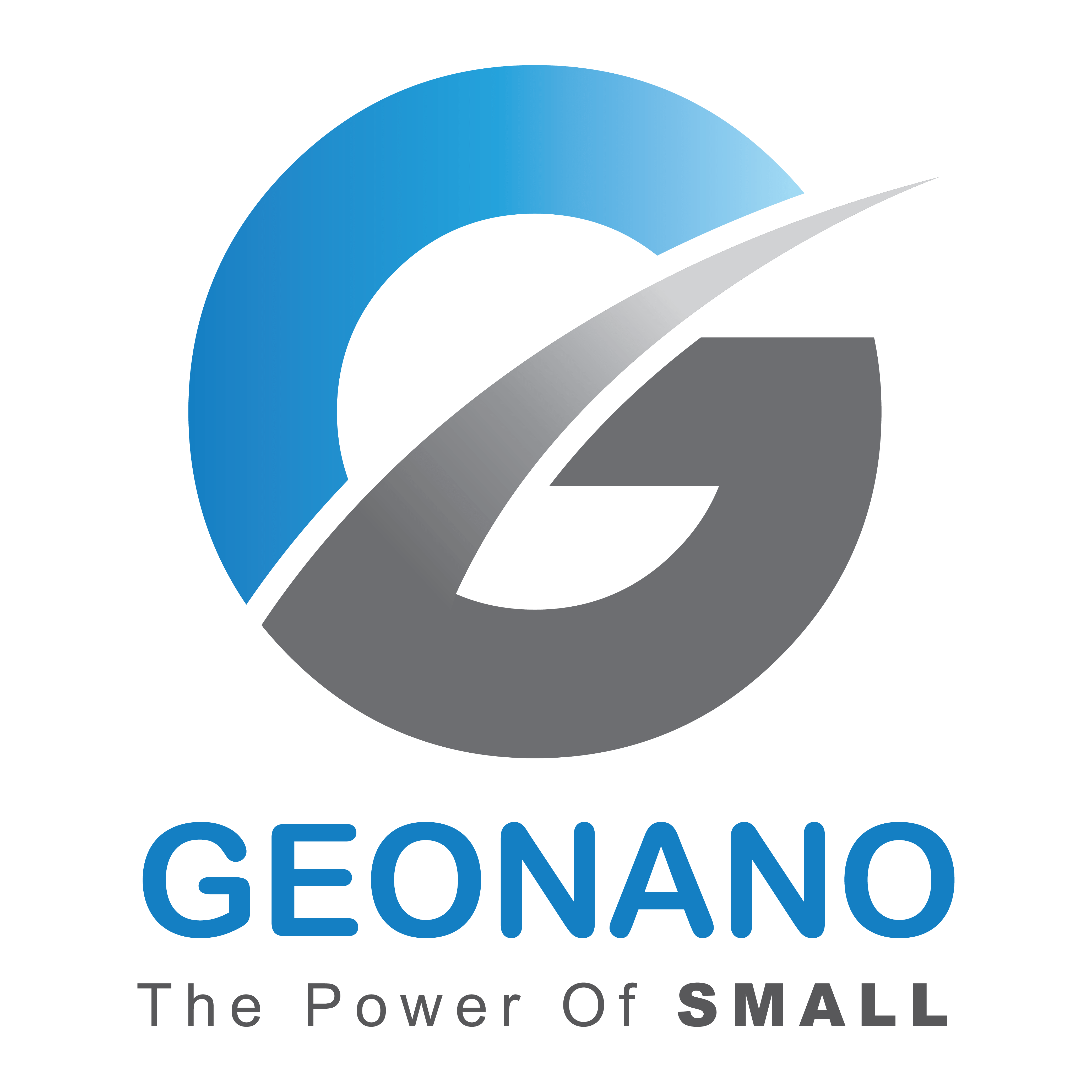 Geonano technology